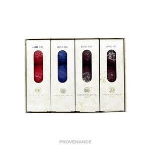 🔴 Balenciaga Golf Balls Box (Set of 12) -  Multicolor